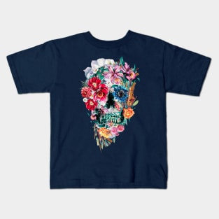 Momento Mori VI Kids T-Shirt